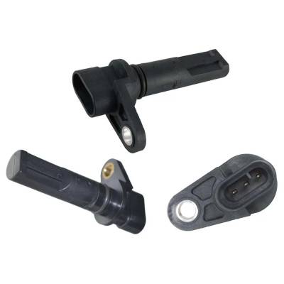 Rareelectrical - New Right Lower Crankshaft Position Sensor Compatible With Cadillac Oldsmobile Pontiac Eldorado Etc - Image 5