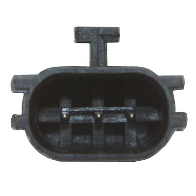 Rareelectrical - New Right Crankshaft Position Sensor Compatible With Infiniti Nissan 350Z Track 6 Cyl 3.5L Altima S - Image 3