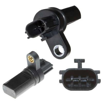 Rareelectrical - New Right Crankshaft Position Sensor Compatible With Infiniti Nissan 350Z Performance 6 Cyl 3.5L I35 - Image 5