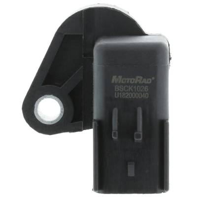 Rareelectrical - New Crankshaft Position Sensor Compatible With Mitsubishi Plymouth Neon Expresso 4 Cyl 2.0L Voyager - Image 3