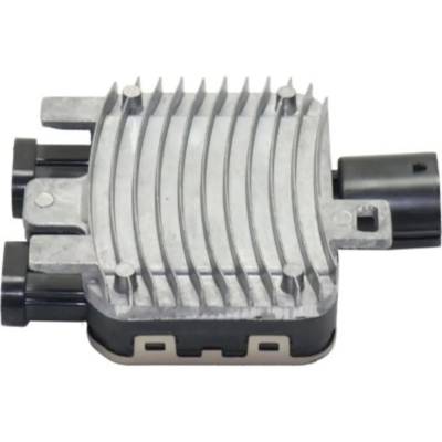 RAREELECTRICAL - New Plastic/Steel Cooling Fan Module Compatible With Ford Lincoln Edge Sport 6 Cyl 3.5L Edge - Image 6