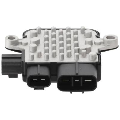 RAREELECTRICAL - New Driver/Passenger Cooling Fan Module Compatible With Tesla Model S 70 Model S 60 Model S Base - Image 2
