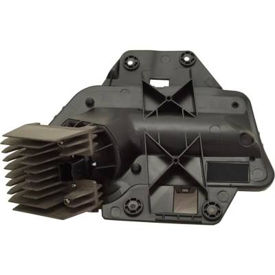 Rareelectrical - New Right Driving Light Compatible With Cadillac Xts Luxury 6 Cyl 3.6L Xts Vsport Platinum 6 Cyl - Image 6