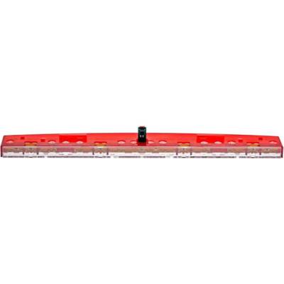 Rareelectrical - New Red Lens Third Brake Light Compatible With Audi S4 Base A4 Base A4 Quattro Rs4 2002-2008 By - Image 2