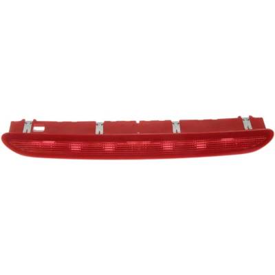 New Red Lens Third Brake Light Compatible With Volkswagen Passat Comfortline Jetta Comfortline Jetta