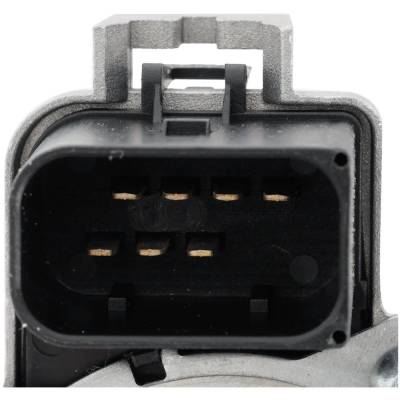 Rareelectrical - New 15 Sprocket Transfer Case Motor Compatible With Bmw 335Xi Base 6 Cyl 3.0L 525Xi Base 6 Cyl 3.0L - Image 7