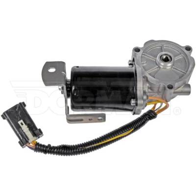 Rareelectrical - New Metal Housing Transfer Case Motor Compatible With Ford Lincoln F-150 Harley-Davidson Edition 8 - Image 3