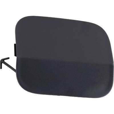 New Tow Eye Cover Compatible With Toyota Highlander Hybrid Xle 4 Cyl 2.5L Highlander Limited 6 Cyl