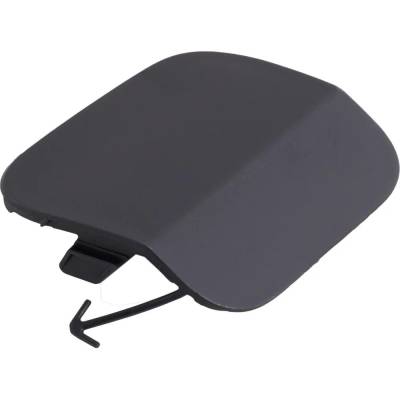 Rareelectrical - New Tow Eye Cover Compatible With Toyota Highlander Hybrid Xle 4 Cyl 2.5L Highlander Limited 6 Cyl - Image 2