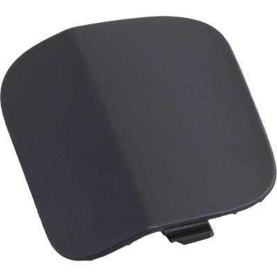 Rareelectrical - New Tow Eye Cover Compatible With Toyota Highlander Hybrid Xle 4 Cyl 2.5L Highlander Limited 6 Cyl - Image 3