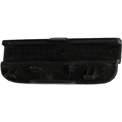 Rareelectrical - New Tow Eye Cover Compatible With Mercedes Benz C300 4Matic C300 Base 2019-2021 Mb1129144 2058853303 - Image 4