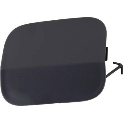 New Tow Eye Cover Compatible With Toyota Highlander Hybrid Bronze Edition 4 Cyl 2.5L Highlander