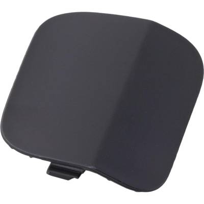 Rareelectrical - New Tow Eye Cover Compatible With Toyota Highlander Hybrid Bronze Edition 4 Cyl 2.5L Highlander - Image 3
