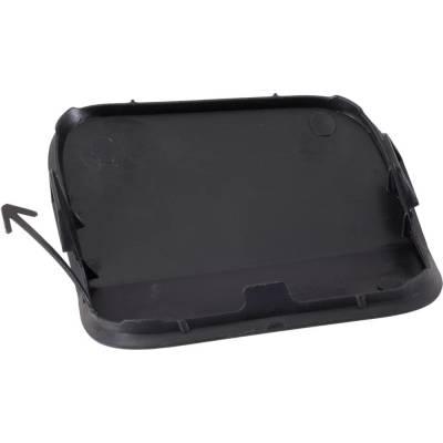 Rareelectrical - New Tow Eye Cover Compatible With Toyota Highlander Hybrid Bronze Edition 4 Cyl 2.5L Highlander - Image 5