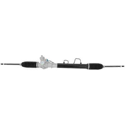 Rareelectrical - New Power Steering Rack Compatible With Kia Rio Cinco 4 Cyl 1.6L Rio Base 4 Cyl 1.5L Rio Cinco 4 Cyl - Image 5