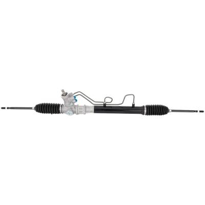 Rareelectrical - New Power Steering Rack Compatible With Kia Rio Rx-V 4 Cyl 1.6L Rio Base 4 Cyl 1.5L Rio Cinco 4 Cyl - Image 4