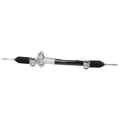 Rareelectrical - New Power Steering Rack Compatible With Lexus Toyota Camry Se 4 Cyl 2.4L Solara Se Sport 4 Cyl 2.4L - Image 4