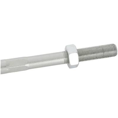 Rareelectrical - New Power Steering Rack Compatible With Nissan Altima Sl 4 Cyl 2.5L Altima Base 4 Cyl 2.5L Altima S - Image 7