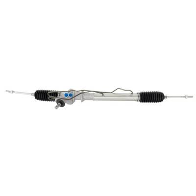 Rareelectrical - New Power Steering Rack Compatible With Nissan Sentra Xe 4 Cyl 1.6L Sentra Gle 4 Cyl 1.6L Sentra Se - Image 5