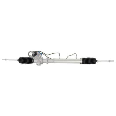 Rareelectrical - New Power Steering Rack Compatible With Nissan 200Sx Base 4 Cyl 1.6L Sentra Xe 4 Cyl 1.6L 200Sx Base - Image 4