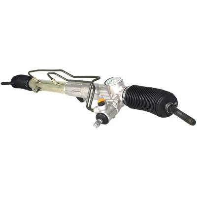 Rareelectrical - New Hydraulic Steering Rack Compatible With Toyota Tundra Base 8 Cyl 4.7L Tundra Sr5 6 Cyl 4.0L - Image 2