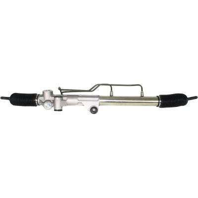 Rareelectrical - New Hydraulic Steering Rack Compatible With Toyota Tundra Base 8 Cyl 4.7L Tundra Sr5 6 Cyl 4.0L - Image 4