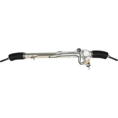 Rareelectrical - New Hydraulic Steering Rack Compatible With Toyota Tundra Base 8 Cyl 4.7L Tundra Sr5 6 Cyl 4.0L - Image 5