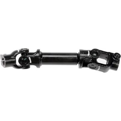 Rareelectrical - New Steering Shaft Compatible With Buick Cadillac Chevrolet Cruze Eco 4 Cyl 1.4L Cascada Base 4 Cyl - Image 2