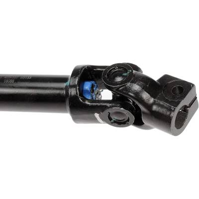 Rareelectrical - New Steering Shaft Compatible With Buick Cadillac Chevrolet Cruze Limited Ls 4 Cyl 1.8L Verano - Image 4