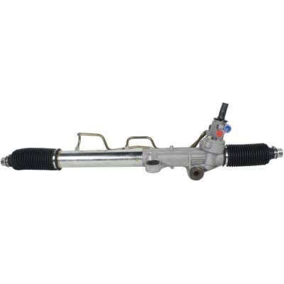 Rareelectrical - New Power Steering Rack Compatible With Toyota Tacoma Base 4 Cyl 2.7L Tacoma Sr5 4 Cyl 2.4L 4Runner - Image 2
