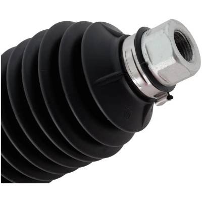 Rareelectrical - New Power Steering Rack Compatible With Buick Chevrolet Gmc Trailblazer Lt 6 Cyl 4.2L Trailblazer - Image 6