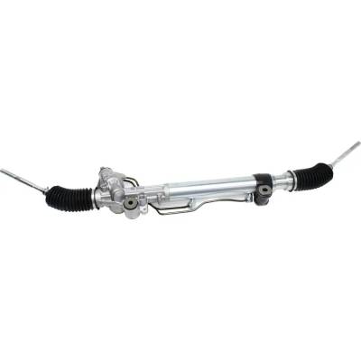 Rareelectrical - New Power Steering Rack Compatible With Lexus Toyota 4Runner Sport 8 Cyl 4.7L 4Runner Sport 6 Cyl - Image 5