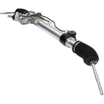 Rareelectrical - New Power Steering Rack Compatible With Lexus Toyota 4Runner Sr5 6 Cyl 4.0L 4Runner Sr5 8 Cyl 4.7L - Image 2