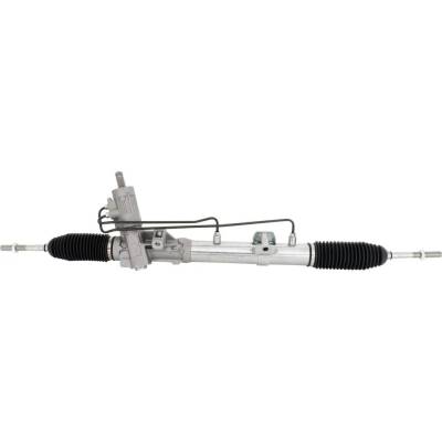 Rareelectrical - New Hydraulic Steering Rack Compatible With Bmw 328I Base 6 Cyl 2.8L 318I Base 4 Cyl 1.8L 323Is Base - Image 2