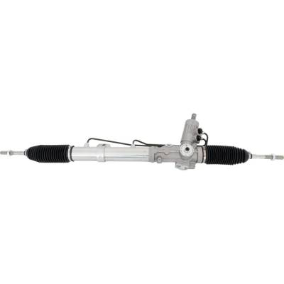 Rareelectrical - New Hydraulic Steering Rack Compatible With Bmw 328I Base 6 Cyl 2.8L 318I Base 4 Cyl 1.8L 323Is Base - Image 4