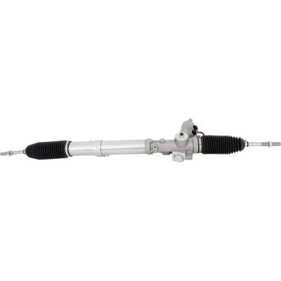 Rareelectrical - New Hydraulic Steering Rack Compatible With Bmw 328I Base 6 Cyl 2.8L 318I Base 4 Cyl 1.8L 323Is Base - Image 5