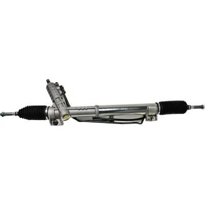 Rareelectrical - New Power Steering Rack Compatible With Bmw 525I Base 6 Cyl 2.5L 530I Base 6 Cyl 3.0L 528I Base 6 - Image 5