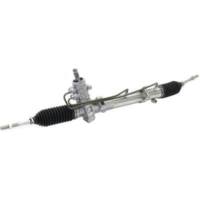 Rareelectrical - New Power Steering Rack Compatible With Bmw 330Ci M 6 Cyl 3.0L 323I Base 6 Cyl 2.5L 325Ci Base 6 Cyl - Image 3