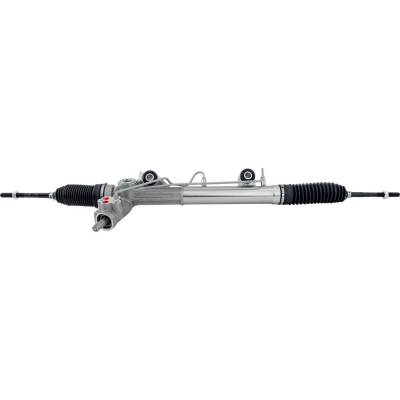 Rareelectrical - New Power Steering Rack Compatible With Ford Mazda Ranger Edge 6 Cyl 3.0L Explorer Sport Base 6 Cyl - Image 4