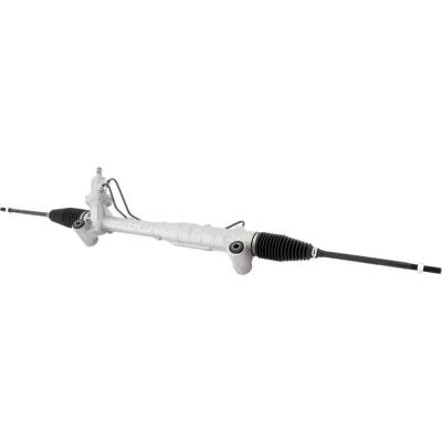 Rareelectrical - New Power Steering Rack Compatible With Suzuki Grand Vitara Jlx-L 4 Cyl 2.4L Grand Vitara Luxury 6 - Image 3