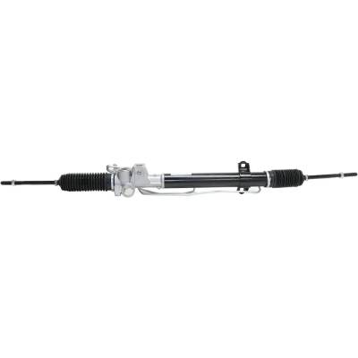 Rareelectrical - New Power Steering Rack Compatible With Chrysler Dodge Town & Country Lx 6 Cyl 3.3L Grand Caravan Ex - Image 4