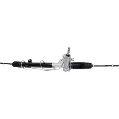 Rareelectrical - New Power Steering Rack Compatible With Chrysler Dodge Town & Country Lx 6 Cyl 3.3L Grand Caravan Ex - Image 5