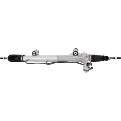 Rareelectrical - New OEM Replacement Power Steering Rack Compatible With Mercedes Benz Ml430 Base 8 Cyl 4.3L Ml320 - Image 5