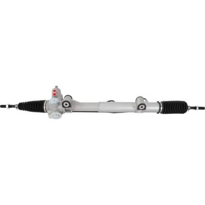 Rareelectrical - New OEM Replacement Power Steering Rack Compatible With Mercedes Benz Ml430 Base 8 Cyl 4.3L Ml320 - Image 6