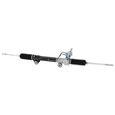New Power Steering Rack Compatible With Dodge Dakota Base 4 Cyl 2.5L Durango Slt 6 Cyl 3.9L Dakota