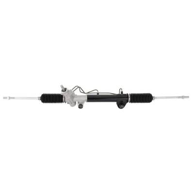 Rareelectrical - New Power Steering Rack Compatible With Dodge Durango Slt 8 Cyl 5.2L Dakota Sport 8 Cyl 4.7L Durango - Image 4