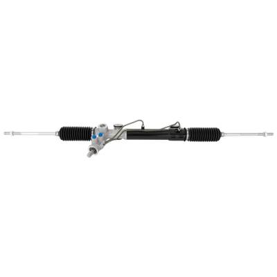 Rareelectrical - New Power Steering Rack Compatible With Dodge Durango Slt 8 Cyl 5.2L Dakota Sport 8 Cyl 4.7L Durango - Image 5