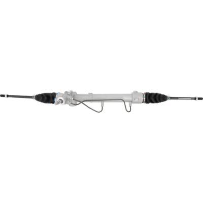 Rareelectrical - New Power Steering Rack Compatible With Toyota Rav4 Base 4 Cyl 2.4L Rav4 L 4 Cyl 2.4L Rav4 Sport 4 - Image 5