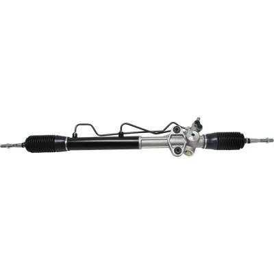 Hydraulic Steering Rack Compatible With Mitsubishi Montero All Submodels 2001-2006 By Repm280202