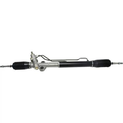 Rareelectrical - Hydraulic Steering Rack Compatible With Mitsubishi Montero All Submodels 2001-2006 By Repm280202 - Image 5